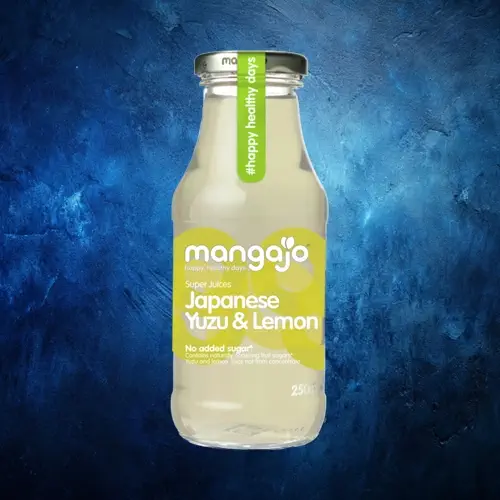 Mangajo Goji