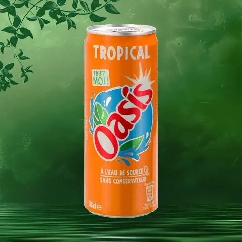 Oasis Tropical