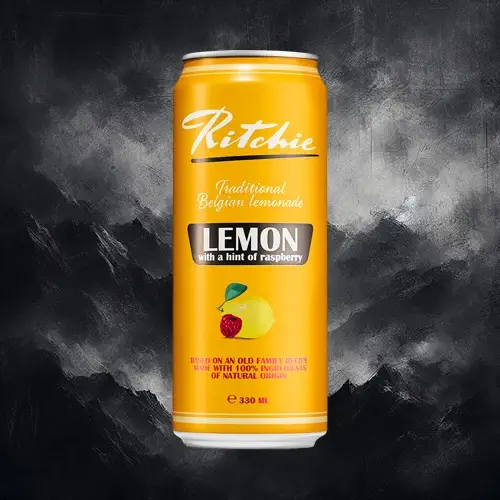 Ritchie Citron Framboise