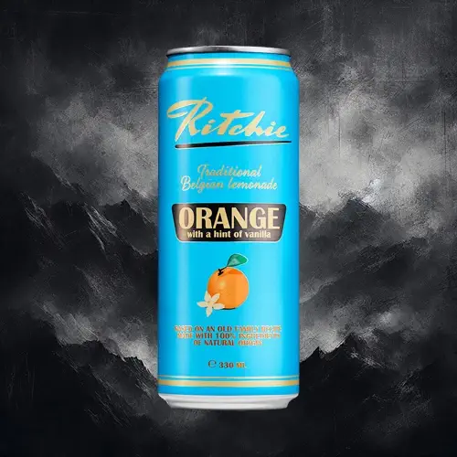 Ritchie orange